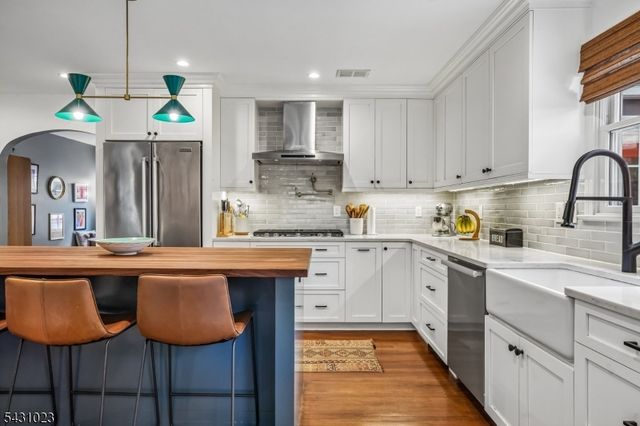 11 Kendal Ave, Maplewood Twp., NJ 07040