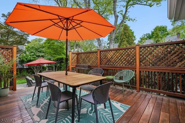 11 Kendal Ave, Maplewood Twp., NJ 07040