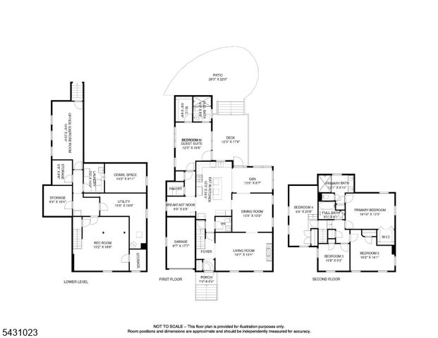 11 Kendal Ave, Maplewood Twp., NJ 07040