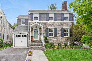 11 Kendal Ave, Maplewood Twp., NJ 07040
