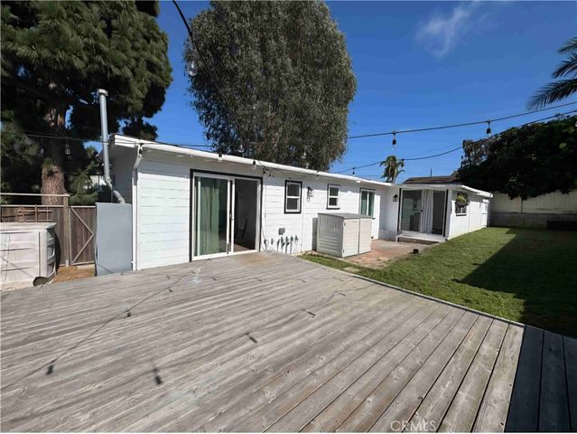 919 N Herrin, Manhattan Beach, CA 90266