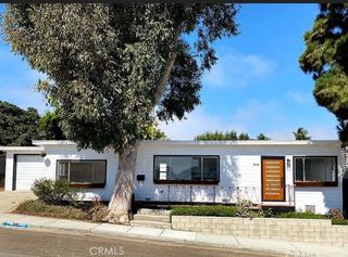 919 N Herrin, Manhattan Beach, CA 90266