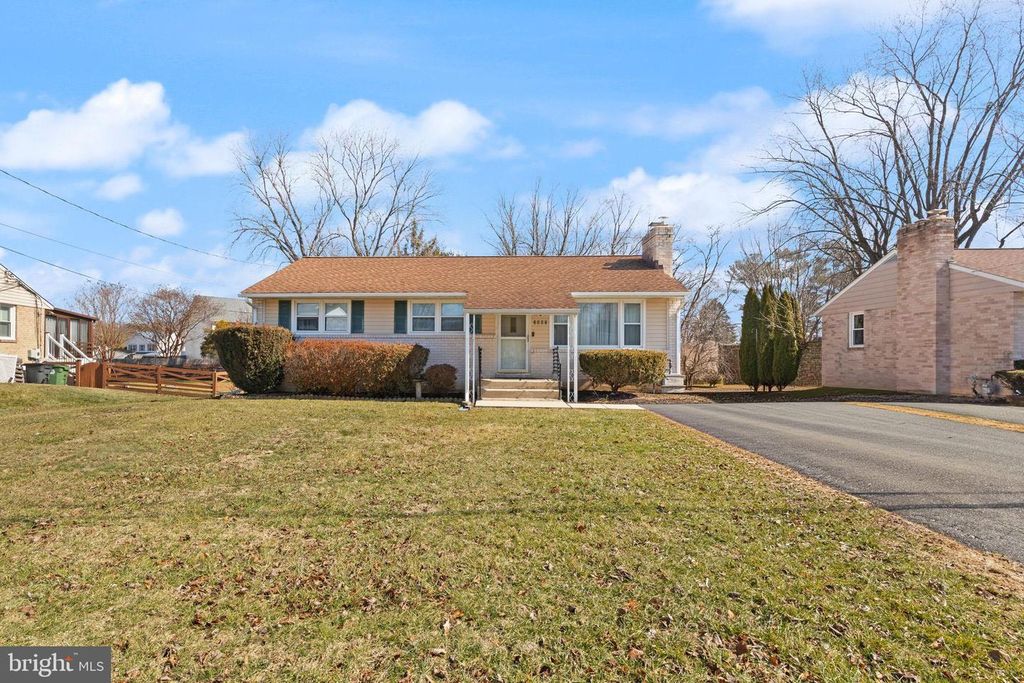 3805 LONGLEY RD, Abingdon, MD 21009