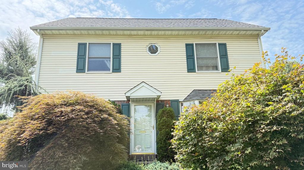 317 PRINCE FREDERICK ST, KING OF PRUSSIA, PA 19406 — photo 2