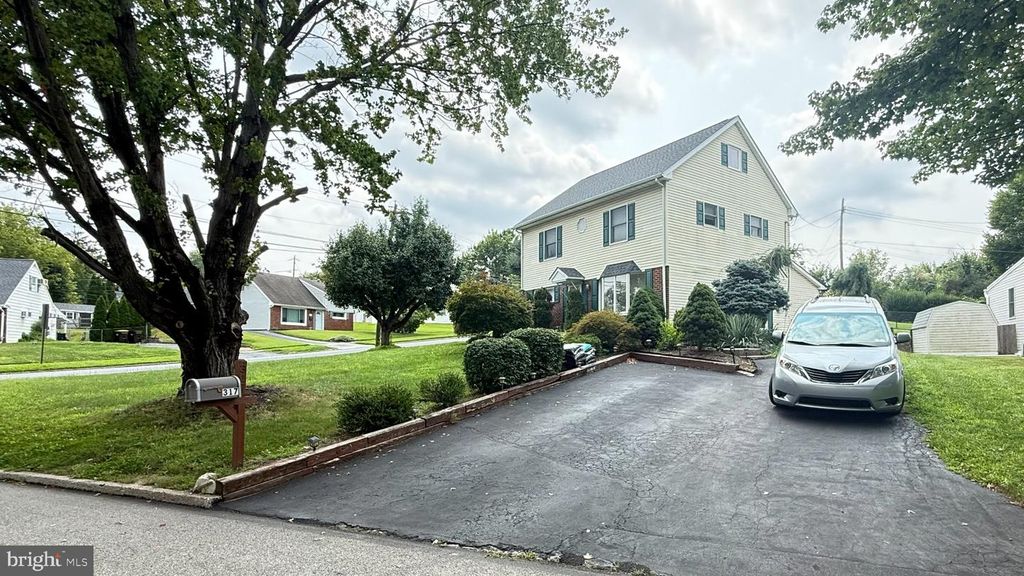317 PRINCE FREDERICK ST, KING OF PRUSSIA, PA 19406 — photo 3
