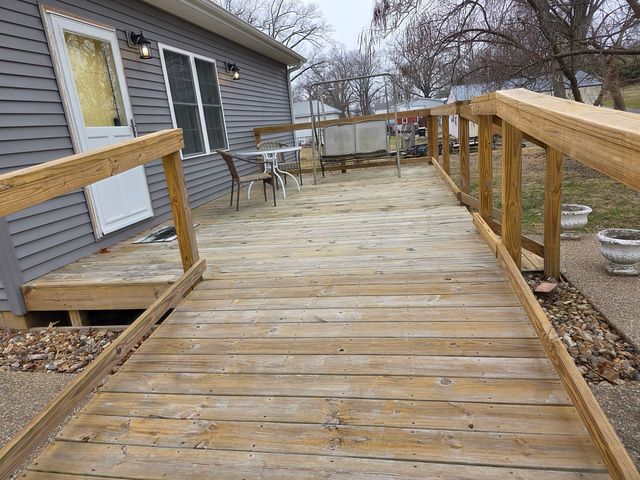 2806 Jones Street, Eldorado, IL 62930