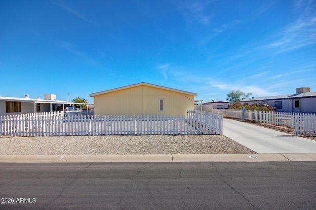 1407 S PALO VERDE Street, Mesa, AZ 85209