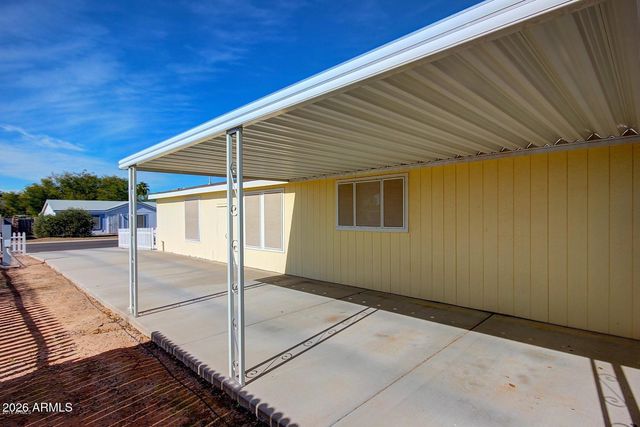 1407 S PALO VERDE Street, Mesa, AZ 85209