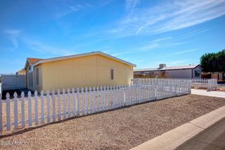 1407 S PALO VERDE Street, Mesa, AZ 85209