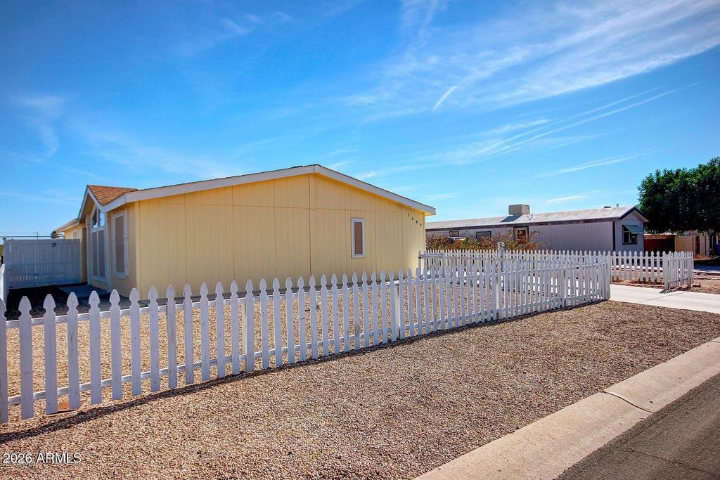1407 S PALO VERDE Street, Mesa, AZ 85209