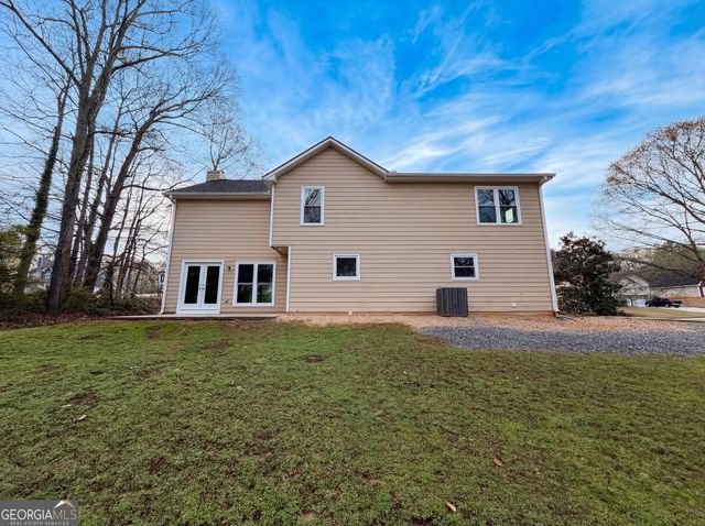 1965 Deer Creek Trail, Buford, GA 30519