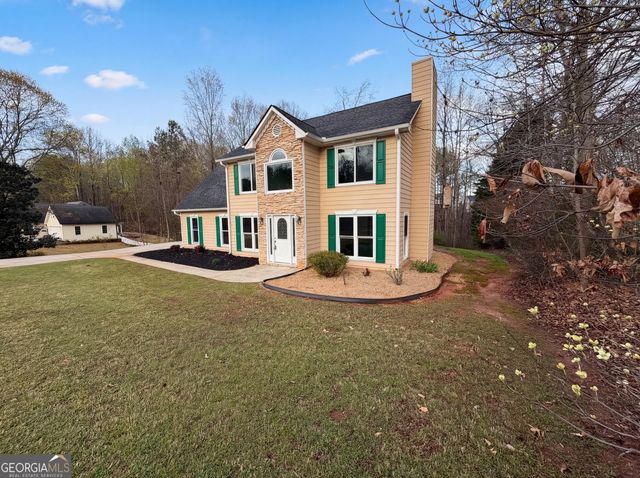 1965 Deer Creek Trail, Buford, GA 30519