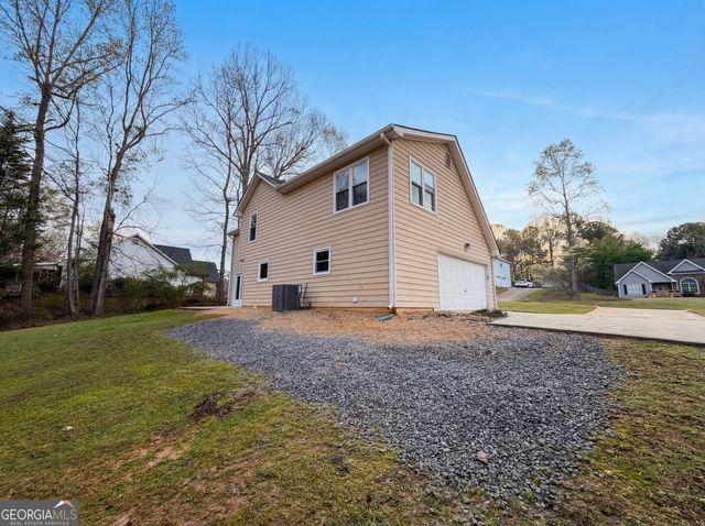 1965 Deer Creek Trail, Buford, GA 30519