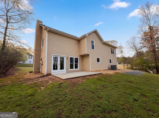 1965 Deer Creek Trail, Buford, GA 30519