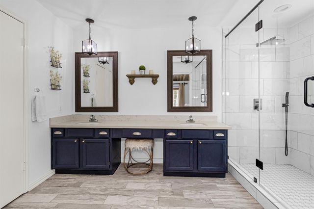 55 S Stony Bridge Circle, The Woodlands, TX 77381