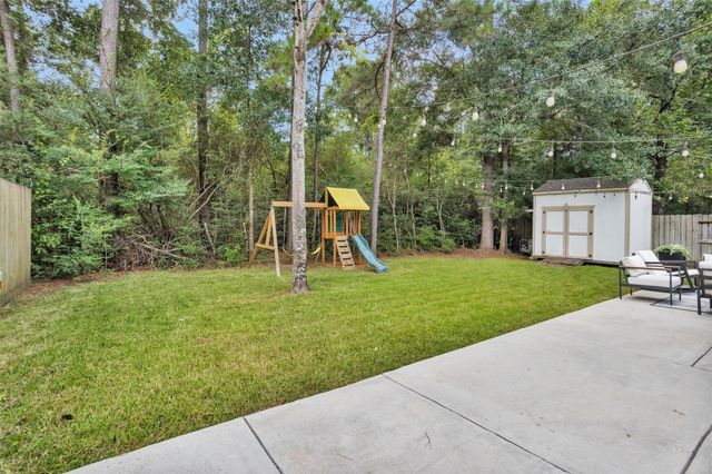 55 S Stony Bridge Circle, The Woodlands, TX 77381