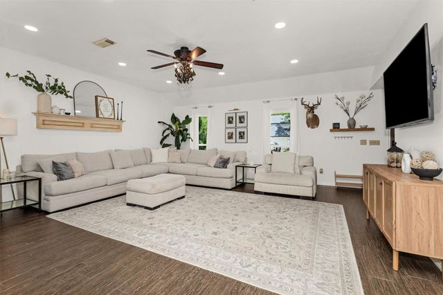 55 S Stony Bridge Circle, The Woodlands, TX 77381