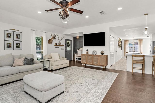 55 S Stony Bridge Circle, The Woodlands, TX 77381