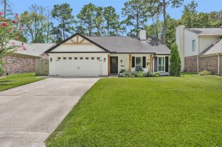55 S Stony Bridge Circle, The Woodlands, TX 77381