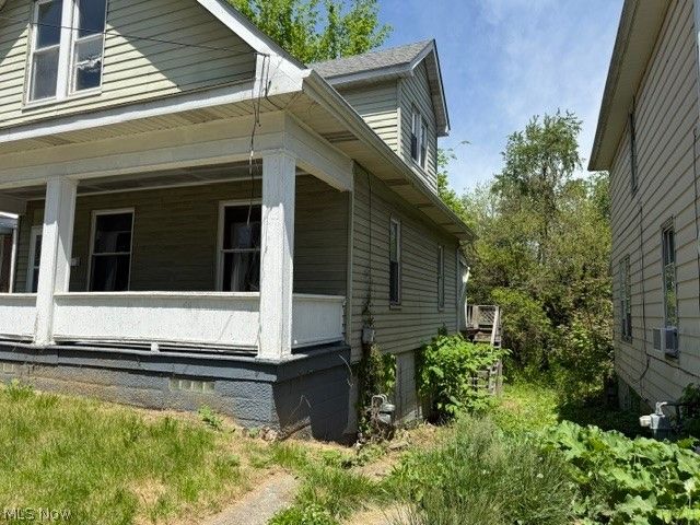 1111 Hillary Square, Steubenville, OH 43952