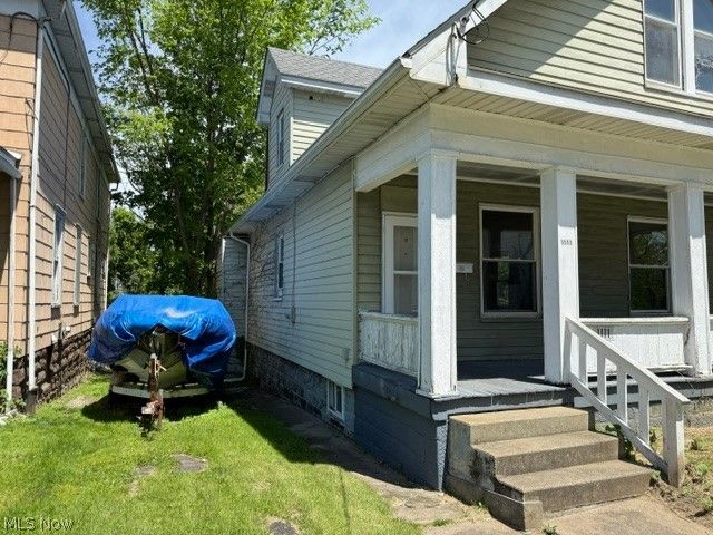 1111 Hillary Square, Steubenville, OH 43952