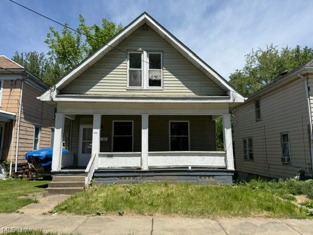 1111 Hillary Square, Steubenville, OH 43952