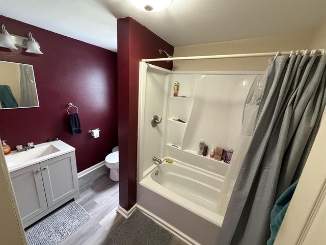 301 S THIRD STREET, Colby, WI 54421