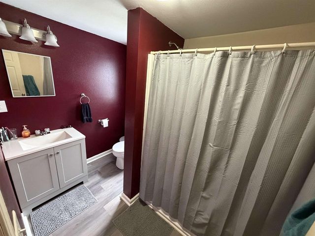301 S THIRD STREET, Colby, WI 54421