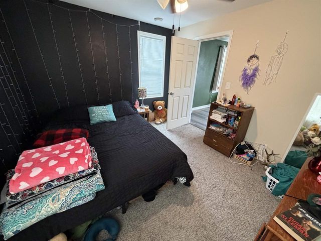 301 S THIRD STREET, Colby, WI 54421