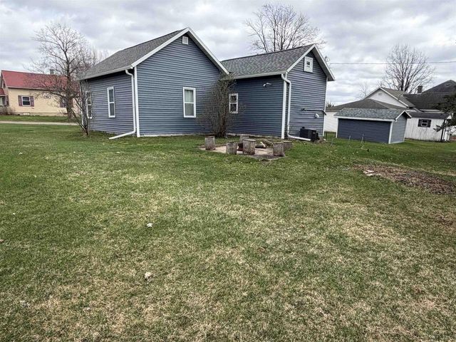 301 S THIRD STREET, Colby, WI 54421