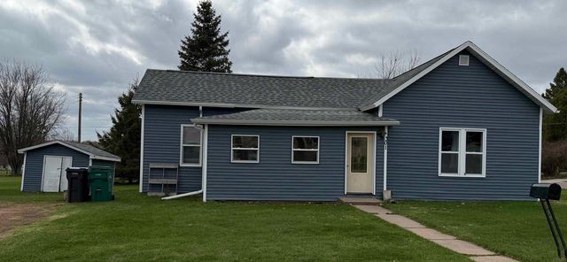 301 S THIRD STREET, Colby, WI 54421