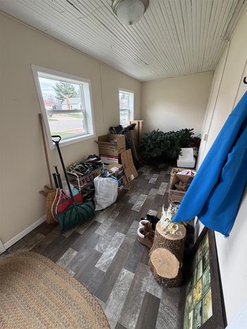 301 S THIRD STREET, Colby, WI 54421