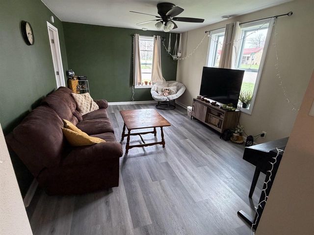 301 S THIRD STREET, Colby, WI 54421