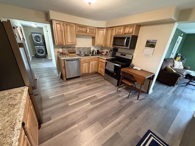 301 S THIRD STREET, Colby, WI 54421