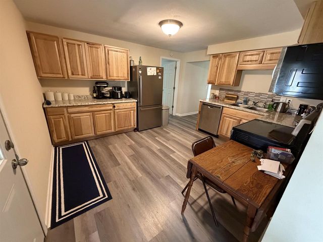 301 S THIRD STREET, Colby, WI 54421