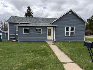 301 S THIRD STREET, Colby, WI 54421