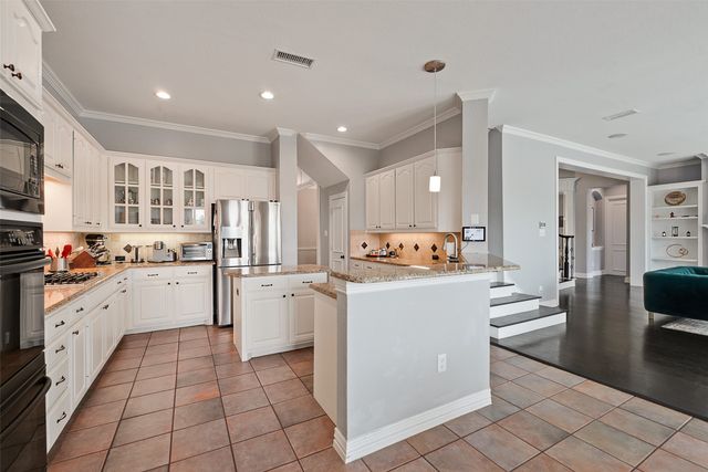 2625 Huntly Lane, Flower Mound, TX 75022