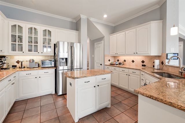 2625 Huntly Lane, Flower Mound, TX 75022