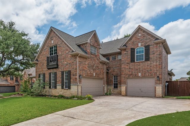 2625 Huntly Lane, Flower Mound, TX 75022