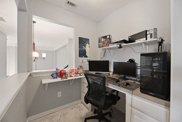 2625 Huntly Lane, Flower Mound, TX 75022