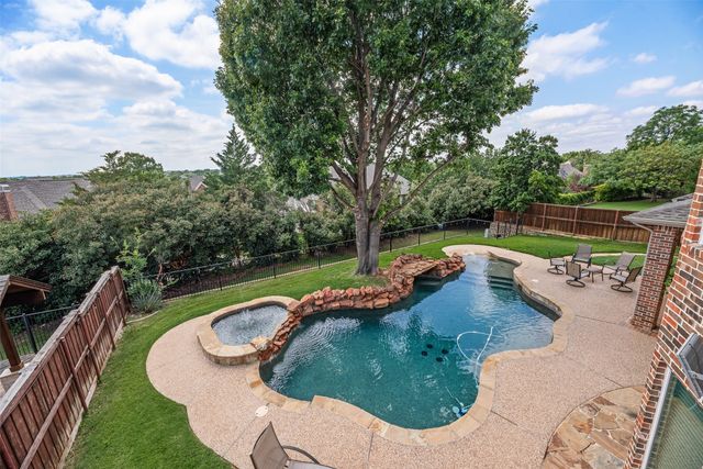 2625 Huntly Lane, Flower Mound, TX 75022