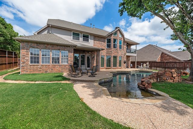 2625 Huntly Lane, Flower Mound, TX 75022