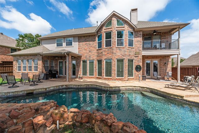 2625 Huntly Lane, Flower Mound, TX 75022