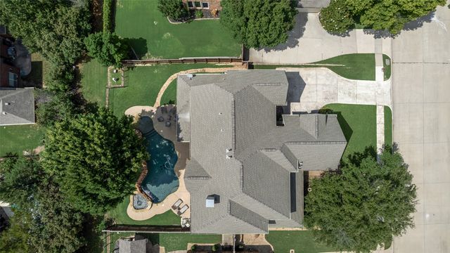 2625 Huntly Lane, Flower Mound, TX 75022