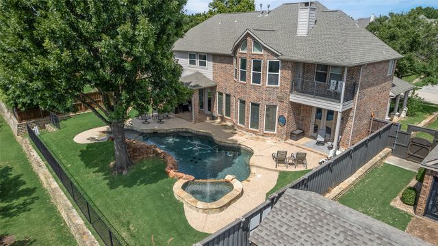 2625 Huntly Lane, Flower Mound, TX 75022