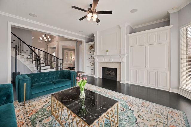2625 Huntly Lane, Flower Mound, TX 75022