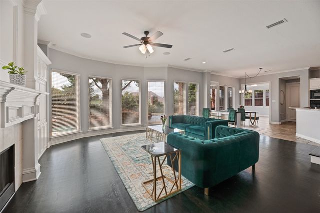 2625 Huntly Lane, Flower Mound, TX 75022