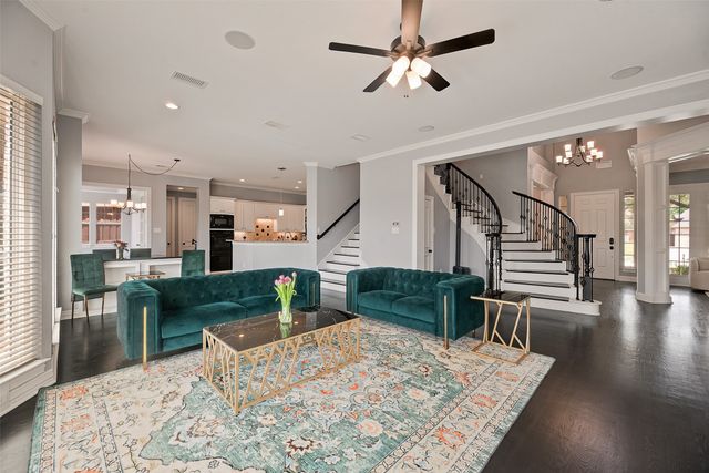 2625 Huntly Lane, Flower Mound, TX 75022