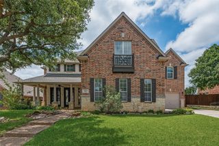 2625 Huntly Lane, Flower Mound, TX 75022