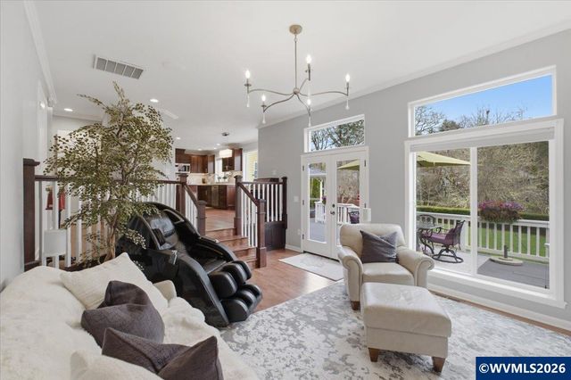 4634 NW Acacia Dr, Corvallis, OR 97330